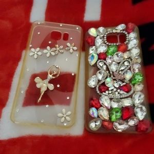 Phone cases